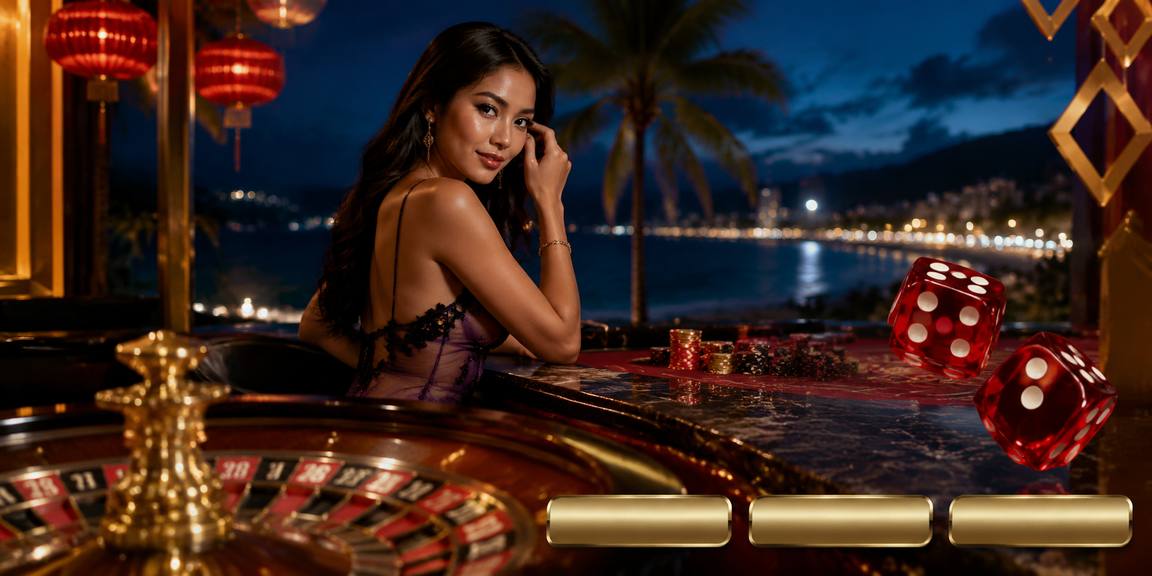 Permainan Slot untuk Setiap Gaya Bermain