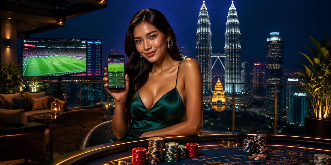 Permainan Slot untuk Setiap Gaya Bermain