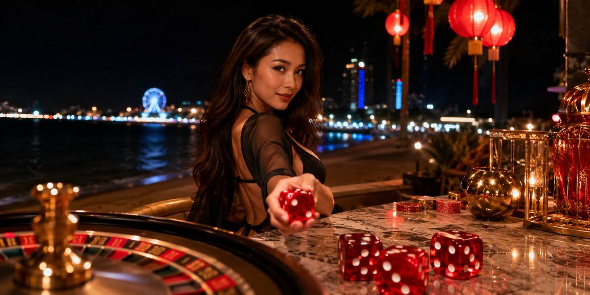 Live Casino royal188 untuk Malaysia