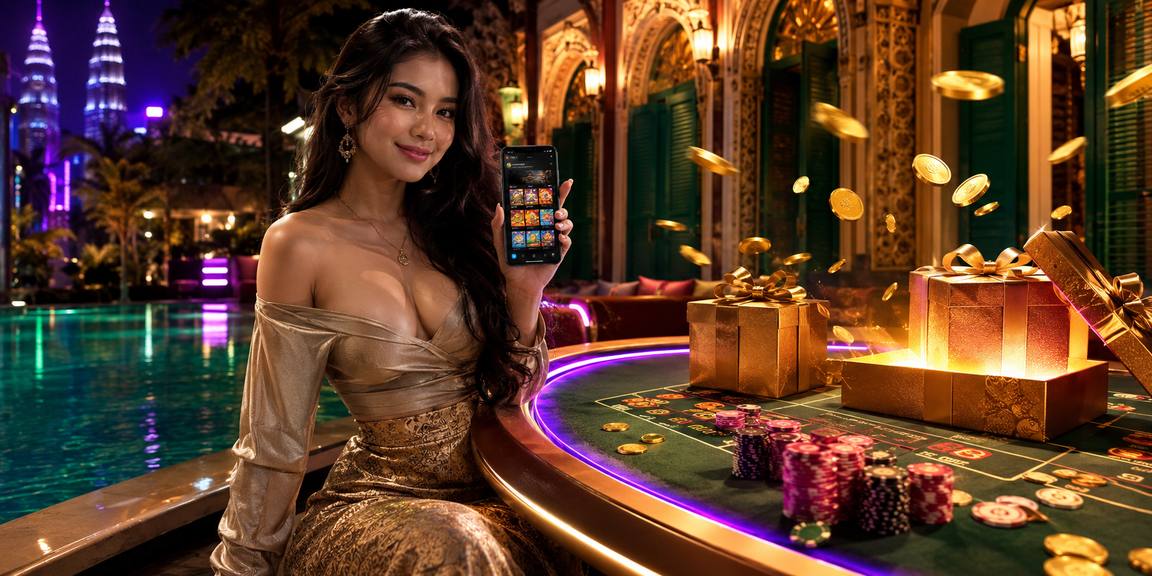 Daftar dan Akses Lobi Permainan Anda dalam Beberapa Saat