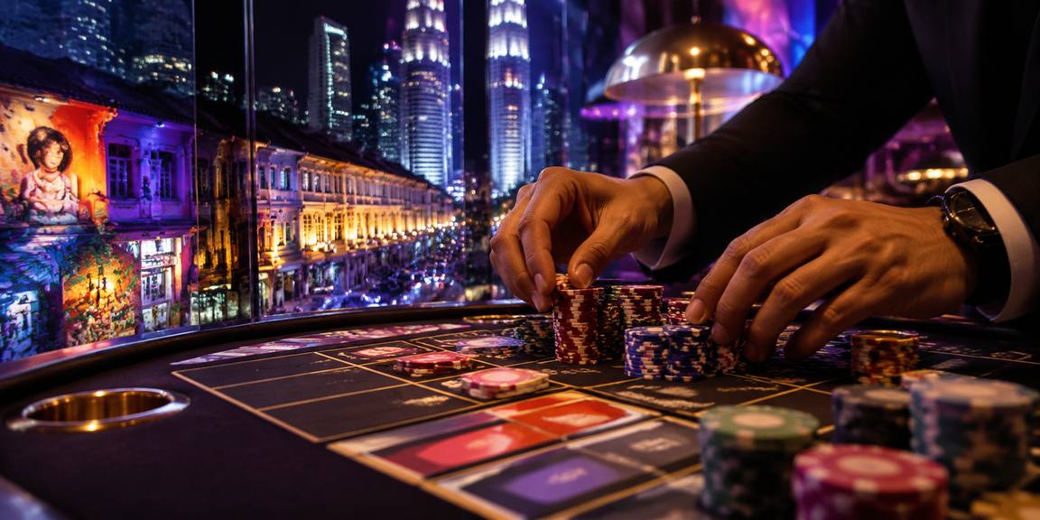 Dasar Privasi royal188 untuk Akaun Malaysia